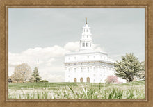 Load image into Gallery viewer, Sweet is The Work Nauvoo Illinois Temple