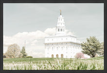 Load image into Gallery viewer, Sweet is The Work Nauvoo Illinois Temple