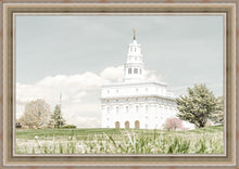 Load image into Gallery viewer, Sweet is The Work Nauvoo Illinois Temple