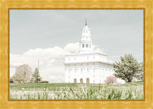 Load image into Gallery viewer, Sweet is The Work Nauvoo Illinois Temple