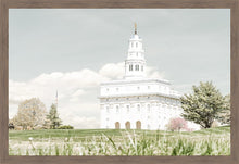 Load image into Gallery viewer, Sweet is The Work Nauvoo Illinois Temple