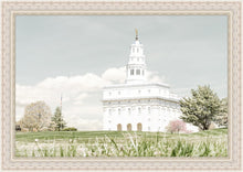 Load image into Gallery viewer, Sweet is The Work Nauvoo Illinois Temple