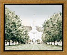 Load image into Gallery viewer, Sweet is The Work Mt Timpanogos Utah Temple