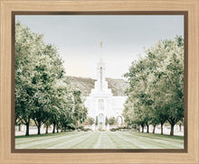 Load image into Gallery viewer, Sweet is The Work Mt Timpanogos Utah Temple