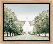 Load image into Gallery viewer, Sweet is The Work Mt Timpanogos Utah Temple