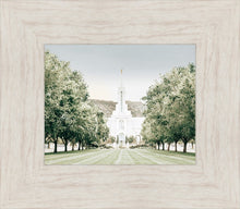 Load image into Gallery viewer, Sweet is The Work Mt Timpanogos Utah Temple