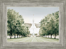 Load image into Gallery viewer, Sweet is The Work Mt Timpanogos Utah Temple