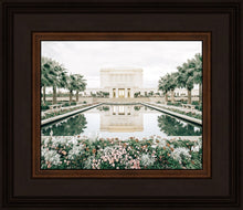 Load image into Gallery viewer, Sweet is The Work Mesa Arizona Temple