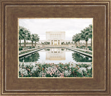 Load image into Gallery viewer, Sweet is The Work Mesa Arizona Temple