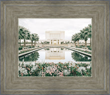 Load image into Gallery viewer, Sweet is The Work Mesa Arizona Temple