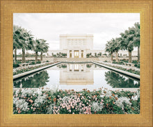 Load image into Gallery viewer, Sweet is The Work Mesa Arizona Temple
