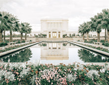 Load image into Gallery viewer, Sweet is The Work Mesa Arizona Temple