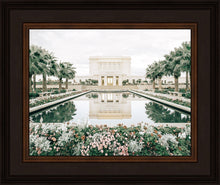 Load image into Gallery viewer, Sweet is The Work Mesa Arizona Temple