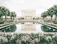 Load image into Gallery viewer, Sweet is The Work Mesa Arizona Temple