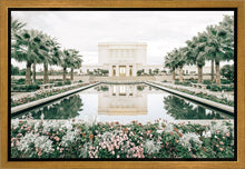 Load image into Gallery viewer, Sweet is The Work Mesa Arizona Temple