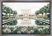 Load image into Gallery viewer, Sweet is The Work Mesa Arizona Temple