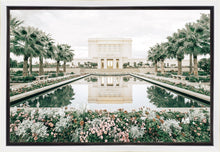 Load image into Gallery viewer, Sweet is The Work Mesa Arizona Temple