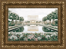 Load image into Gallery viewer, Sweet is The Work Mesa Arizona Temple