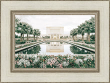 Load image into Gallery viewer, Sweet is The Work Mesa Arizona Temple