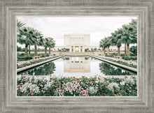 Load image into Gallery viewer, Sweet is The Work Mesa Arizona Temple