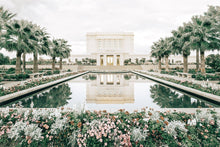 Load image into Gallery viewer, Sweet is The Work Mesa Arizona Temple