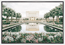 Load image into Gallery viewer, Sweet is The Work Mesa Arizona Temple
