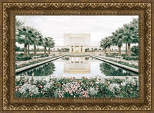 Load image into Gallery viewer, Sweet is The Work Mesa Arizona Temple