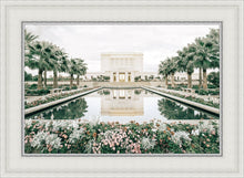 Load image into Gallery viewer, Sweet is The Work Mesa Arizona Temple
