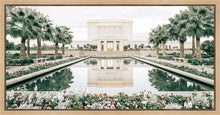 Load image into Gallery viewer, Sweet is The Work Mesa Arizona Temple