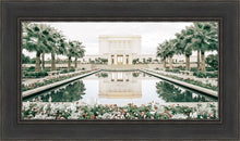 Load image into Gallery viewer, Sweet is The Work Mesa Arizona Temple