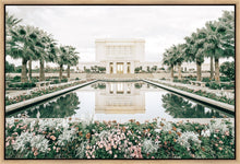 Load image into Gallery viewer, Sweet is The Work Mesa Arizona Temple