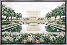 Load image into Gallery viewer, Sweet is The Work Mesa Arizona Temple