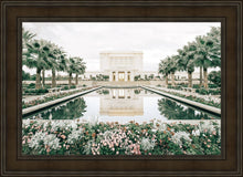 Load image into Gallery viewer, Sweet is The Work Mesa Arizona Temple