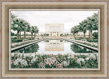 Load image into Gallery viewer, Sweet is The Work Mesa Arizona Temple