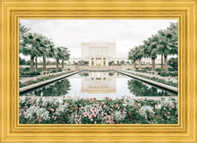 Load image into Gallery viewer, Sweet is The Work Mesa Arizona Temple