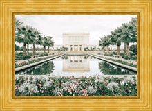 Load image into Gallery viewer, Sweet is The Work Mesa Arizona Temple