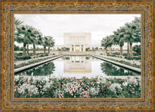 Load image into Gallery viewer, Sweet is The Work Mesa Arizona Temple