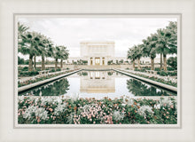 Load image into Gallery viewer, Sweet is The Work Mesa Arizona Temple