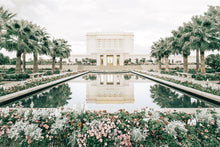 Load image into Gallery viewer, Sweet is The Work Mesa Arizona Temple