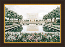 Load image into Gallery viewer, Sweet is The Work Mesa Arizona Temple