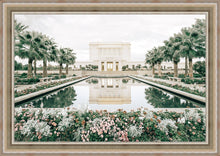 Load image into Gallery viewer, Sweet is The Work Mesa Arizona Temple