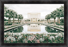Load image into Gallery viewer, Sweet is The Work Mesa Arizona Temple