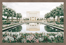 Load image into Gallery viewer, Sweet is The Work Mesa Arizona Temple