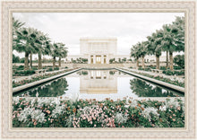 Load image into Gallery viewer, Sweet is The Work Mesa Arizona Temple