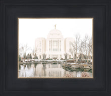 Load image into Gallery viewer, Sweet is The Work Meridian Idaho Temple
