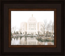Load image into Gallery viewer, Sweet is The Work Meridian Idaho Temple