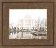 Load image into Gallery viewer, Sweet is The Work Meridian Idaho Temple