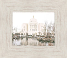 Load image into Gallery viewer, Sweet is The Work Meridian Idaho Temple