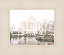 Load image into Gallery viewer, Sweet is The Work Meridian Idaho Temple