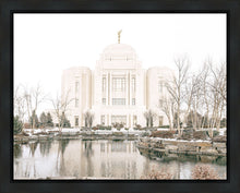 Load image into Gallery viewer, Sweet is The Work Meridian Idaho Temple